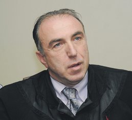 Ivica Stanković