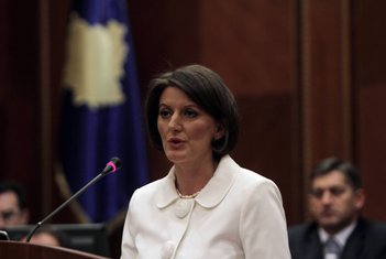 Jahjaga