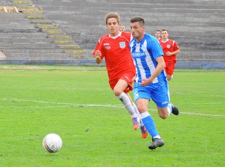 OFK Beograd Donji Srem