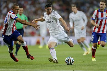 Hames Rodriges