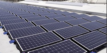 Solarna energija