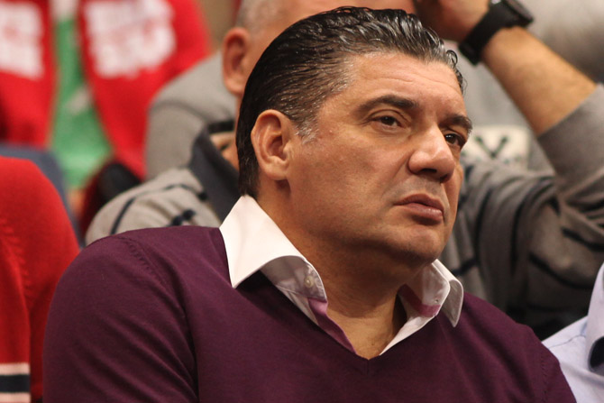 Miško Ražnatović
