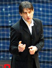 Nebojša Bogavac