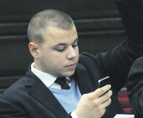 Luka Rakčević
