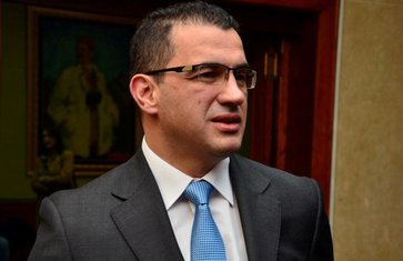 Goran Tuponja