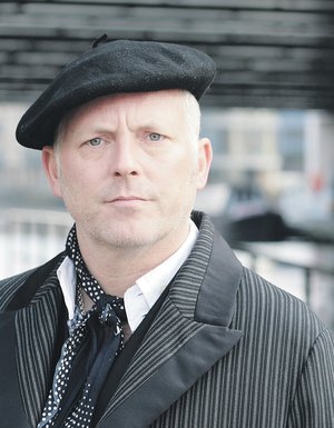Džo Kore