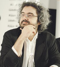 Danilo Bećković