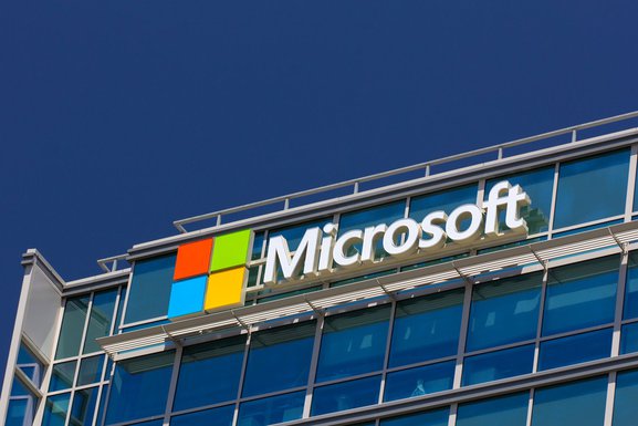Majkrosoft