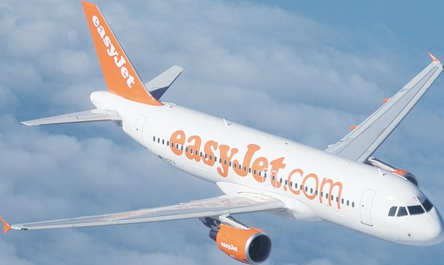 Easy Jet(novine)