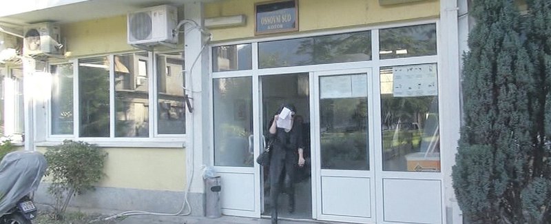 Marija Milovanović