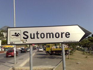 Sutomore