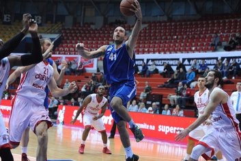 Nemanja Vranješ
