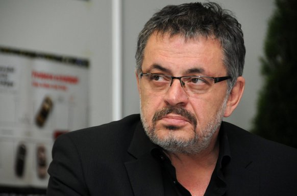 Branislav Mićunović