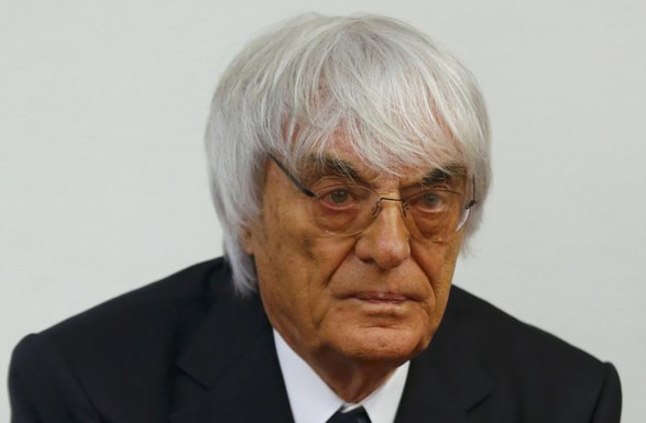Berni Eklston