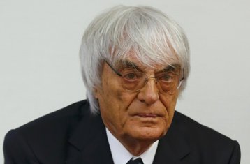 Berni Eklston