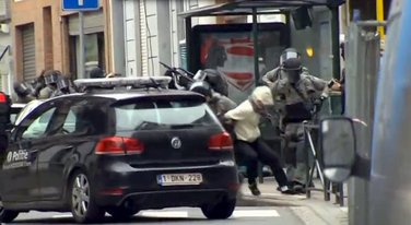 Salah Abdeslam