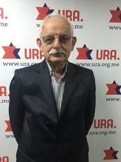 Radosav Tomović