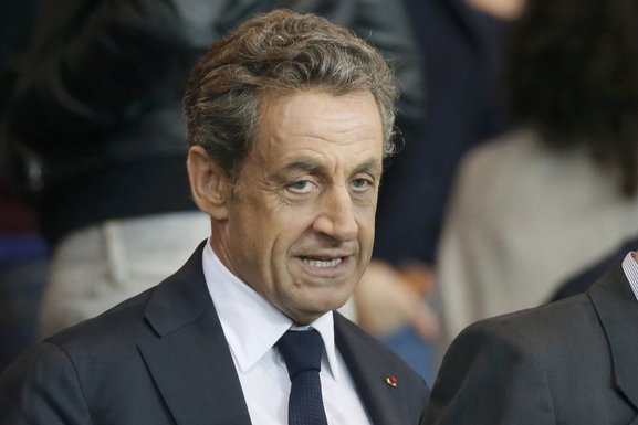 Nikola Sarkozi