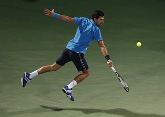 Novak Đoković