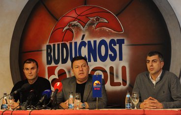 Luka Pavićević