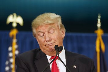 Donald Tramp