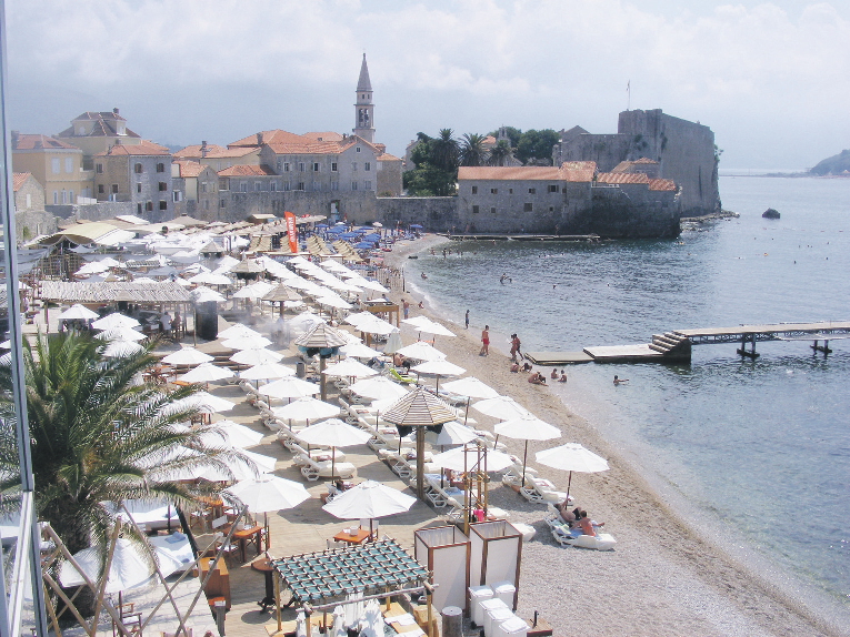 Ričardova glava