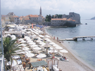 Ričardova glava