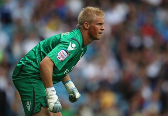 Kasper Šmajhel