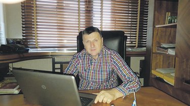 Branislav Gugi Savić