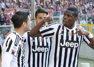 Pol Pogba