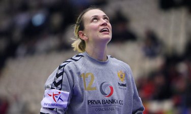 Sonja Barjaktarović