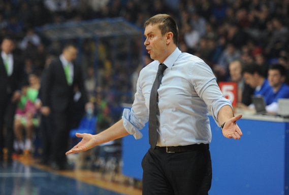 Luka Pavićević