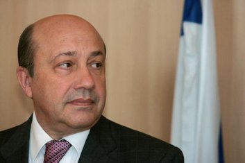 Igor Ivanov