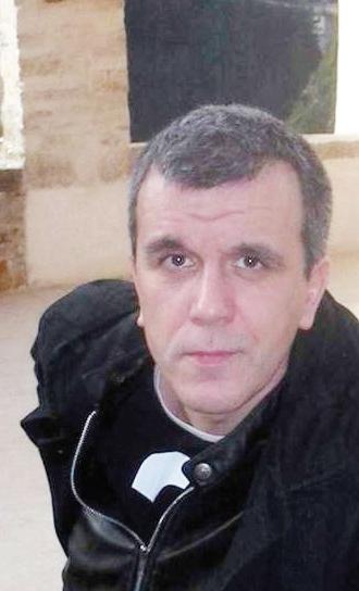Robert Perišić