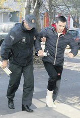 Šaban Tarhaniš