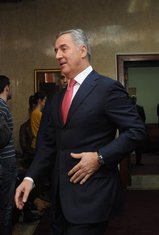 Milo Đukanović
