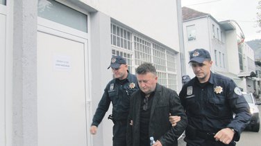 Goran Šćekić