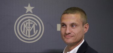 Nemanja Vidić