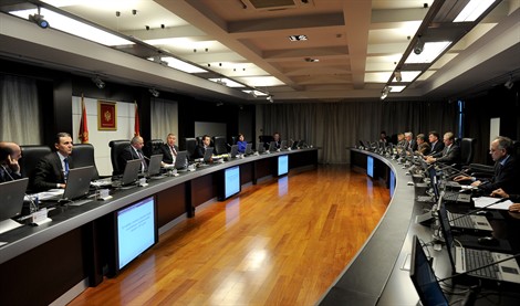 Savjet za privatizaciju