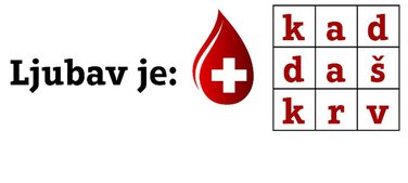 doborovolji davaoci krvi