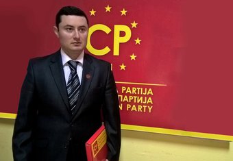 Dragan Martinović