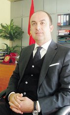 Damir Pinjatić