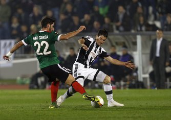 Partizan - Atletik