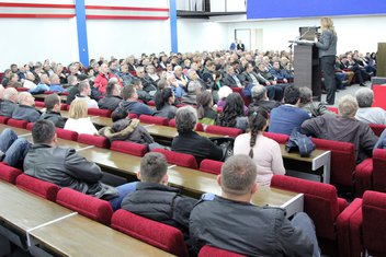Demokratski front