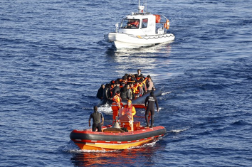 Migranti