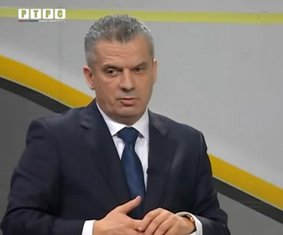 Fahrudin Radončić