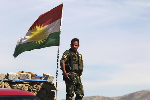Kurdi