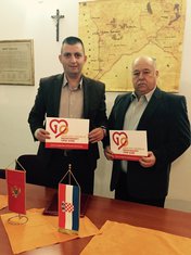 Aleksandar Damjanović, Zvonimir Deković