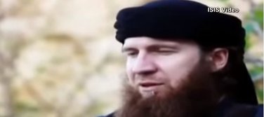 Omar Čečen