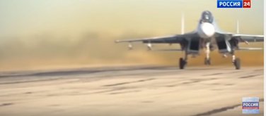 Ruski avion